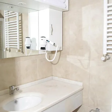 Apartment Gulhane *