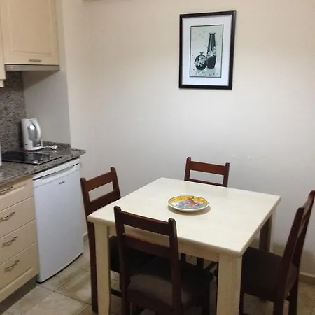 Gulhane Apartment Gumbet