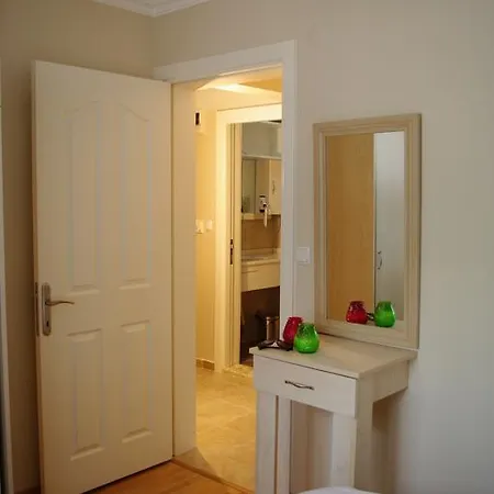 Gulhane Apartment *