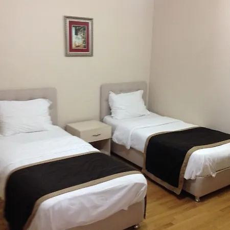 Gulhane Apartment *