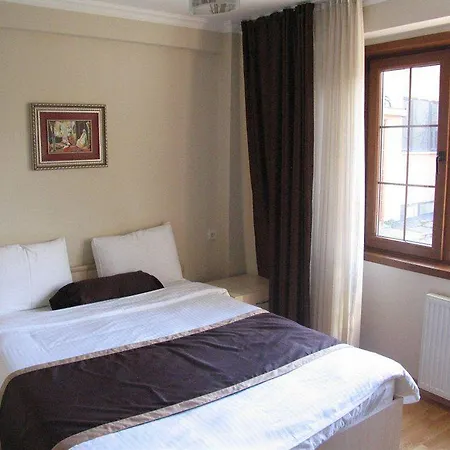 Apartment Gulhane *