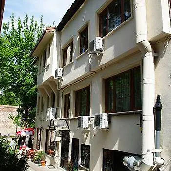 Apartment Gulhane Gumbet