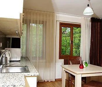 Apartment Gulhane *