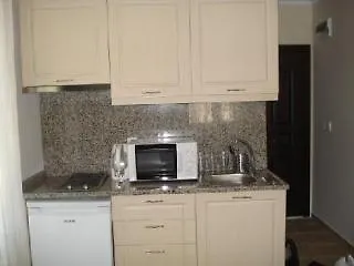 Apartment Gulhane *