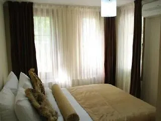 Apartment Gulhane Gumbet