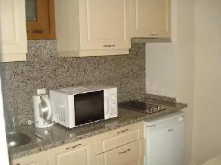 Gulhane Apartment