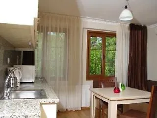 Apartment Gulhane