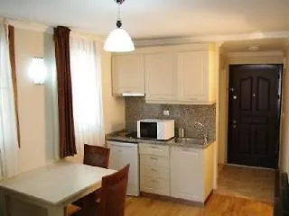 Apartment Gulhane *