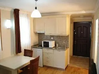 Apartment Gulhane *