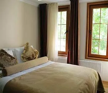 Gulhane Apartment