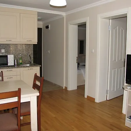 Gulhane Apartment Gumbet