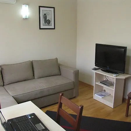 Apartment Gulhane Gumbet