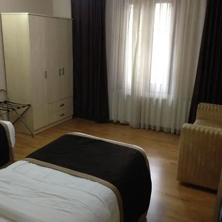 Gulhane Apartment *