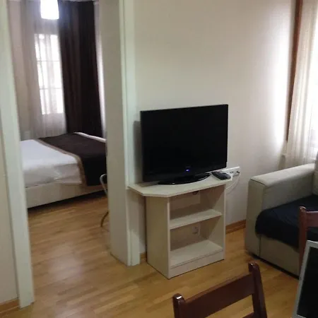 Gulhane Apartment Gumbet
