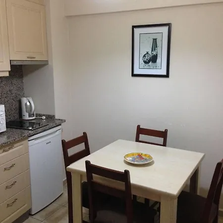 Gulhane Apartment Gumbet