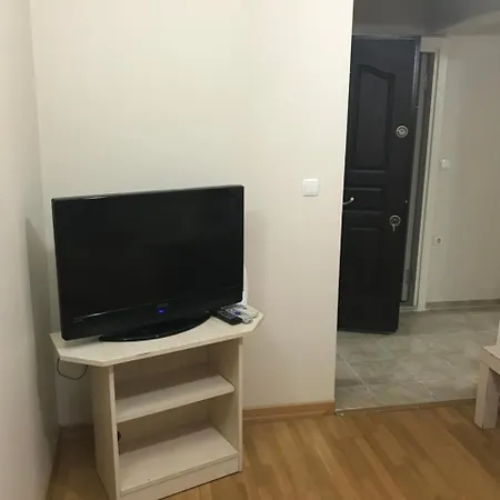 Apartment Gulhane *