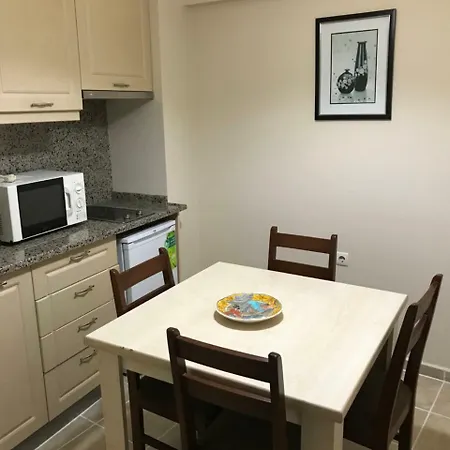Gulhane Apartment *