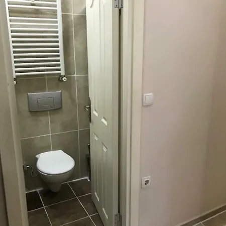 Gulhane Apartment