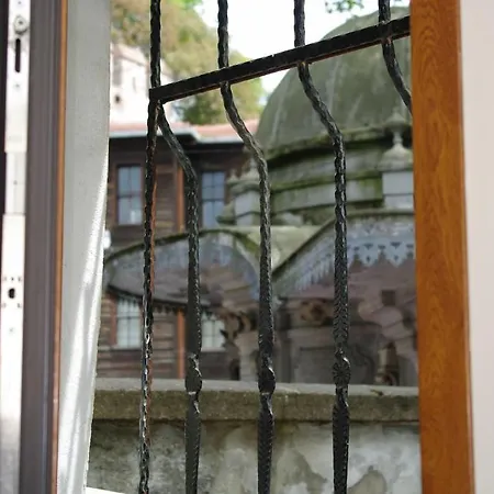 Gulhane Apartment Gumbet